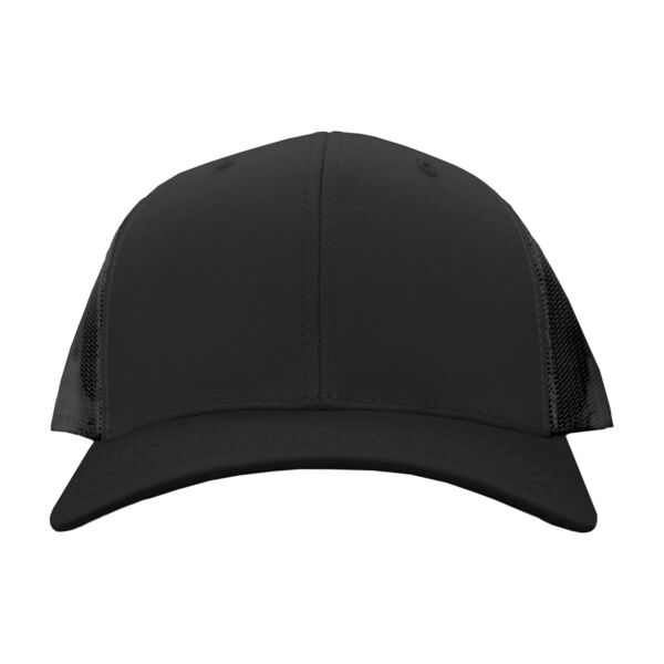 6 Panel Trucker Hat Thumbnail