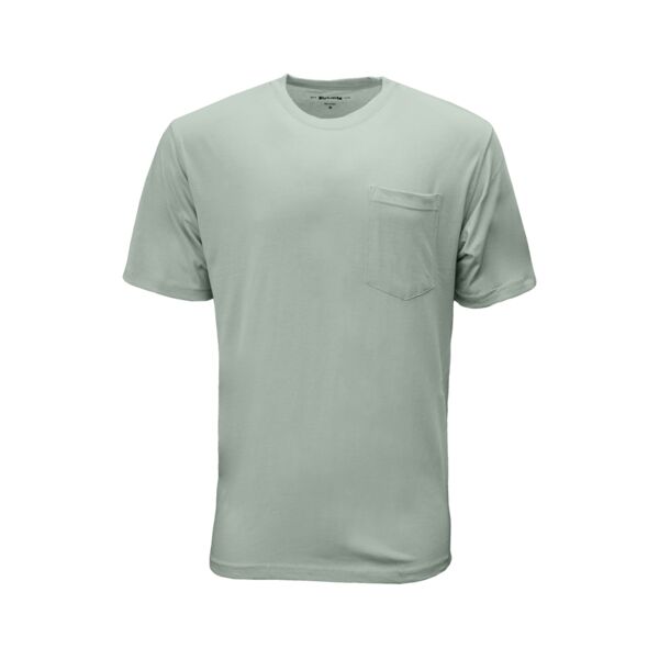 KEY Spartan Short Sleeve Pocket Tee Thumbnail