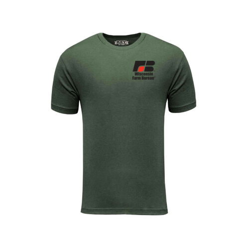 CUSTOM Unisex Legendary Tee Thumbnail