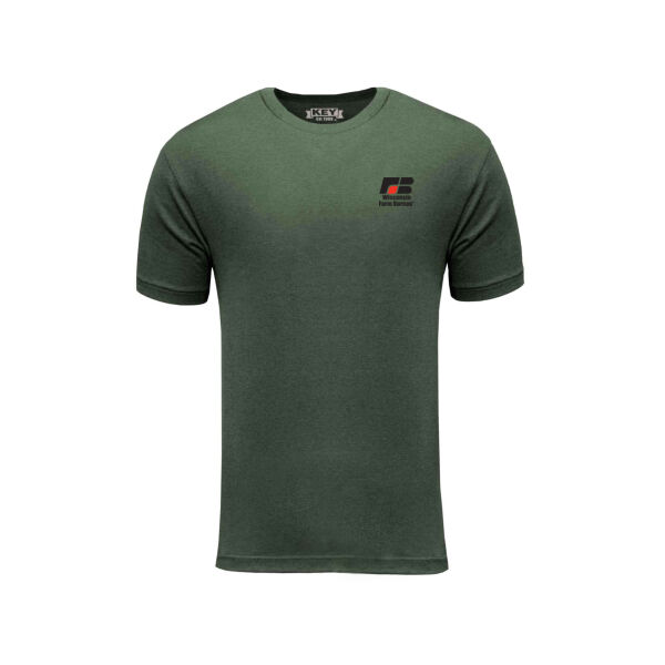 CUSTOM Unisex Legendary Tee Thumbnail