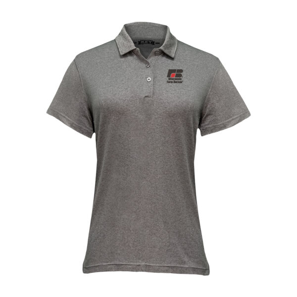 CUSTOM Women's Victory Polo Thumbnail