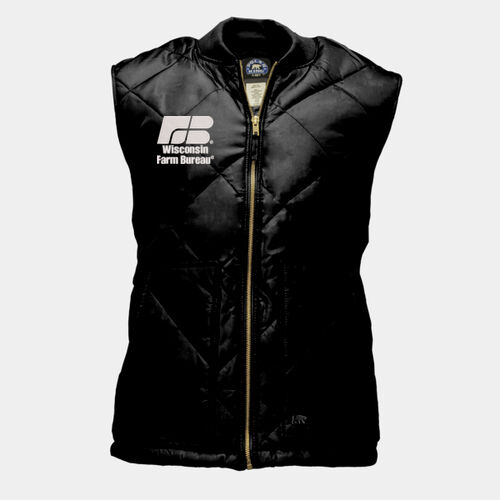 CUSTOM Montana Vest Thumbnail