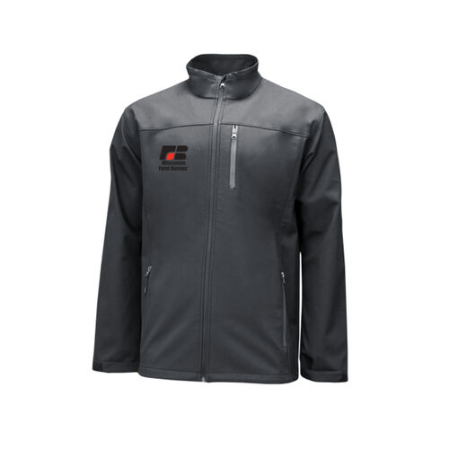 CUSTOM Rip Stop Soft Shell Jacket Thumbnail