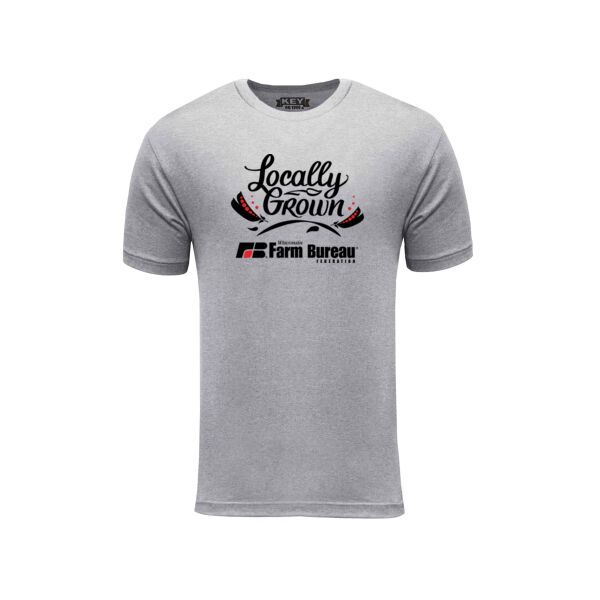 Locally Grown - Unisex Legendary Tee Thumbnail