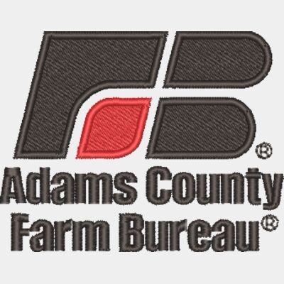 Embroidered - County Thumbnail