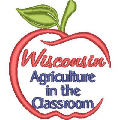 WI Ag Classroom - Color (EMB) Thumbnail