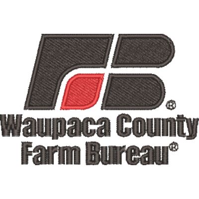 Waupaca CO WIFB Thumbnail