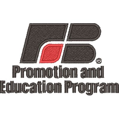 Promo & Education - Color (EMB) Thumbnail