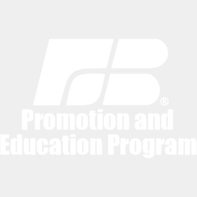 Promo & Education - White (SCP) Thumbnail