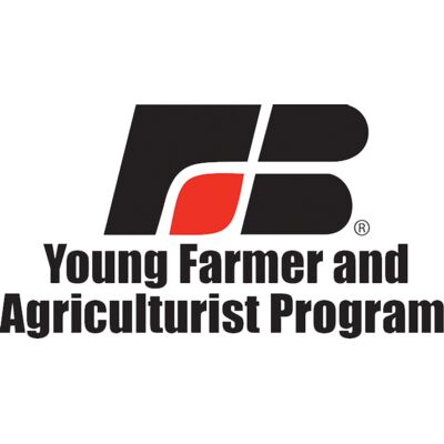 Young Farmer & Ag Program - Color (SCP) Thumbnail