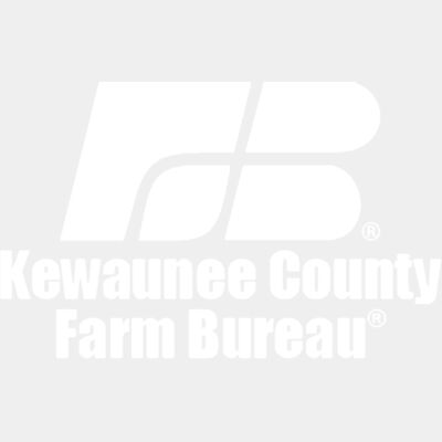 Kewaunee CO WIFB - White (SCP) Thumbnail
