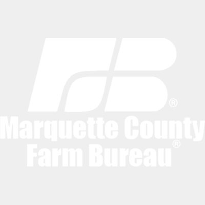 Marquette CO WIFB - White (SCP) Thumbnail