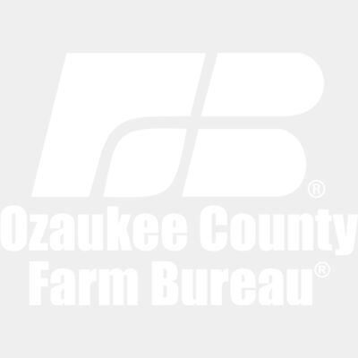 Ozaukee CO WIFB - White (SCP) Thumbnail