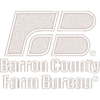 Barron  CO WIFB - White Thumbnail
