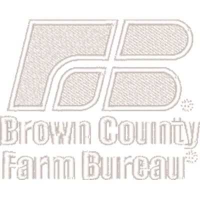 Brown CO WIFB - White Thumbnail