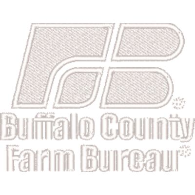 Buffalo CO WIFB - White Thumbnail