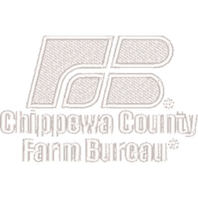 Chippewa CO WIFB - White Thumbnail