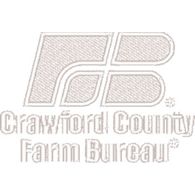 Crawford CO WIFB - White Thumbnail
