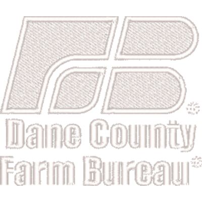 Dane CO WIFB - White Thumbnail