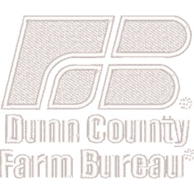 Dunn CO WIFB - White Thumbnail
