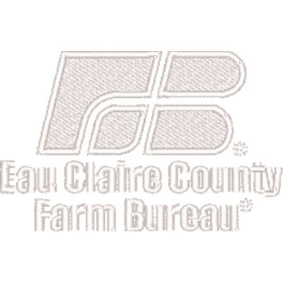 Eau Claire CO WIFB - White Thumbnail
