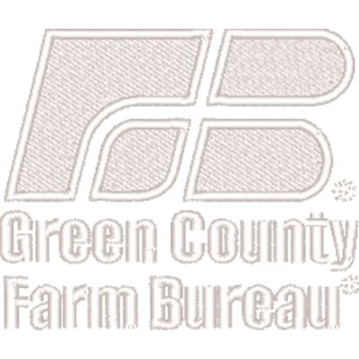 Green CO WIFB - White Thumbnail