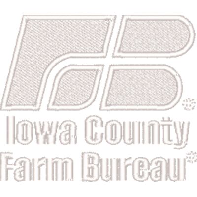 Iowa CO WIFB - White Thumbnail