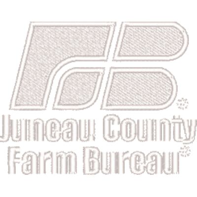 Juneau CO WIFB - White Thumbnail