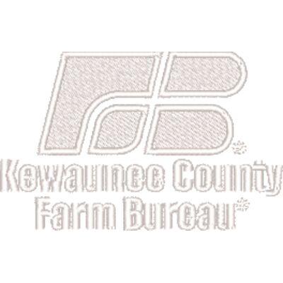 Kewaunee CO WIFB - White Thumbnail