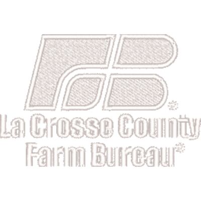 La Crosse CO WIFB - White Thumbnail