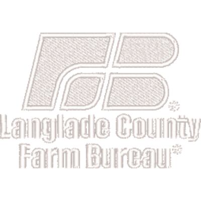 Langlade CO WIFB - White Thumbnail
