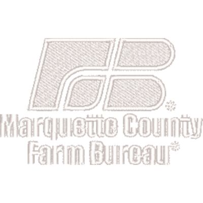 Marquette CO WIFB - White Thumbnail