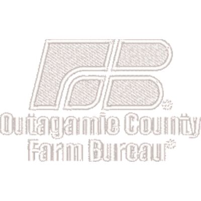 Outagamie CO WIFB - White Thumbnail