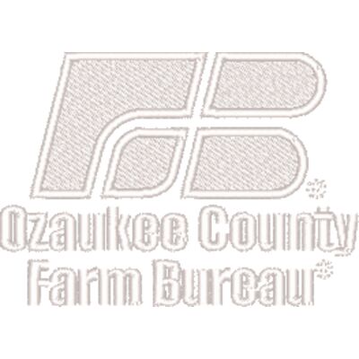 Ozaukee CO WIFB - White Thumbnail