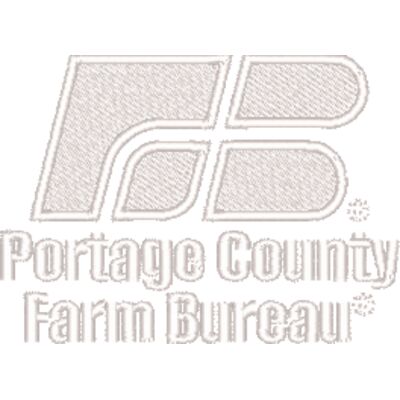 Portage CO WIFB - White Thumbnail