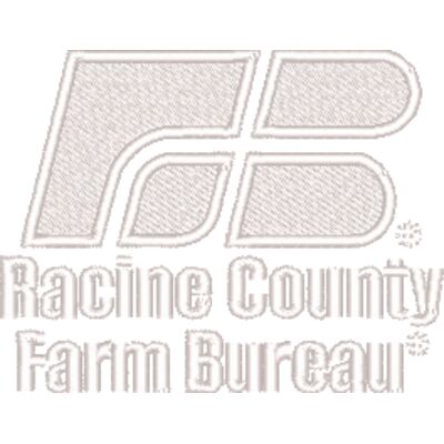 Racine CO WIFB - White Thumbnail