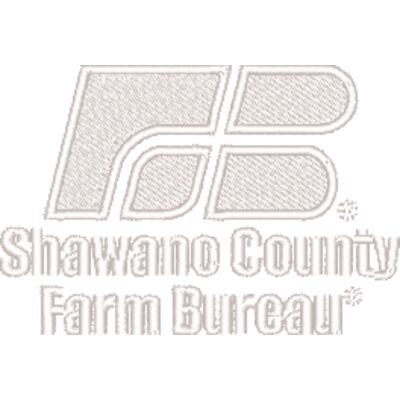 Shawano CO WIFB - White Thumbnail