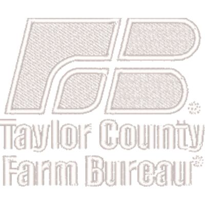 Taylor CO WIFB - White Thumbnail