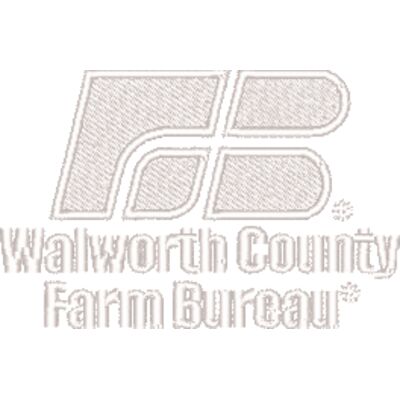 Walworth CO WIFB - White Thumbnail