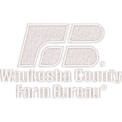 Waukesha CO WIFB - White Thumbnail