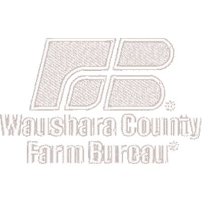 Waushara CO WIFB - White Thumbnail