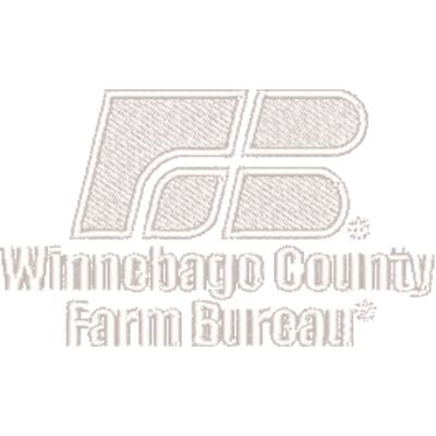 Winnebago CO WIFB - White Thumbnail