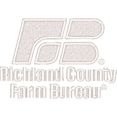 Richland CO WIFB - White Thumbnail