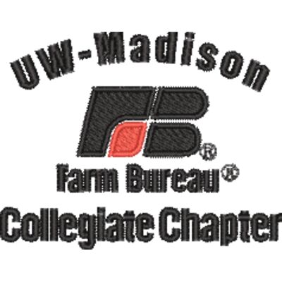 UW Madison - Color (EMB) Thumbnail