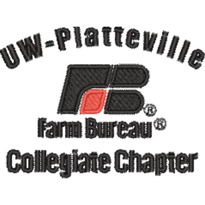 UW Platteville - Color (EMB) Thumbnail