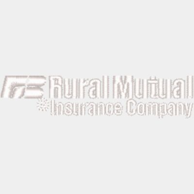 WI Rural Mutual - White (EMB) Thumbnail