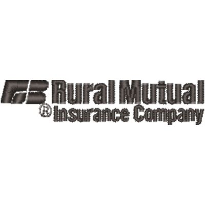 WI Rural Mutual - Black (EMB) Thumbnail