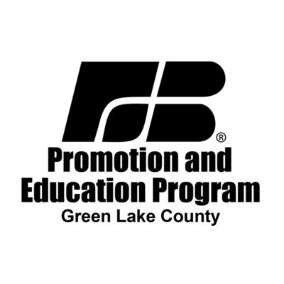 P&E - Green Lake County - SCP - black Thumbnail