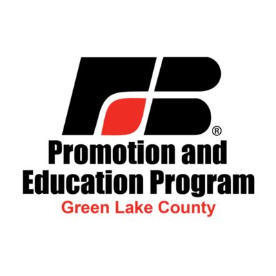 P&E - Green Lake County - SCP - full color Thumbnail