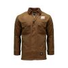 Insulated Duck Chore Coat Thumbnail